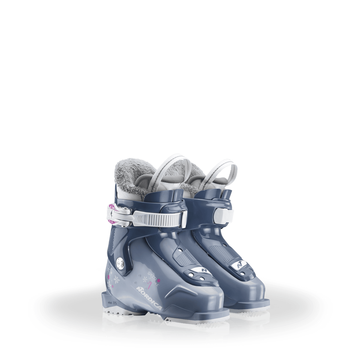 Speedmachine J 1 (Girl)