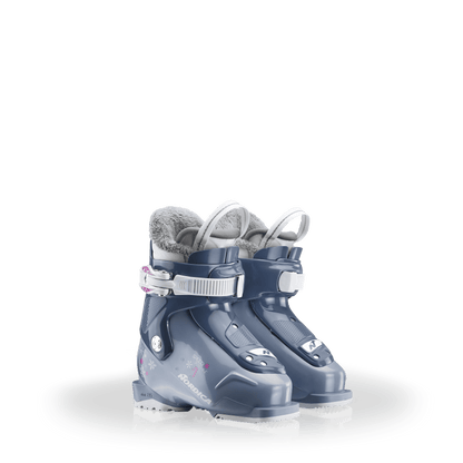 Speedmachine J 1 (Girl)
