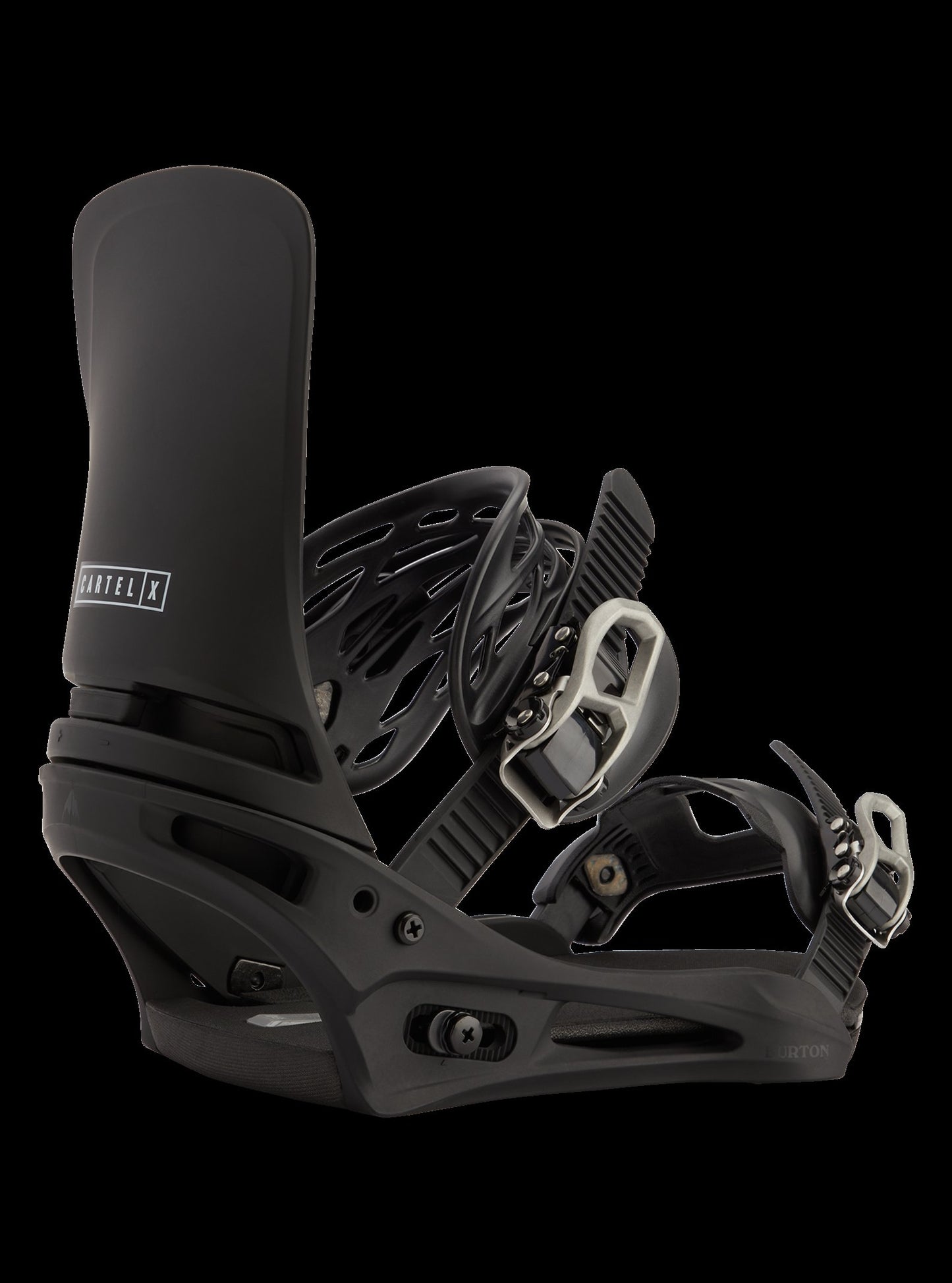 Burton M CARTEL X BLACK 27