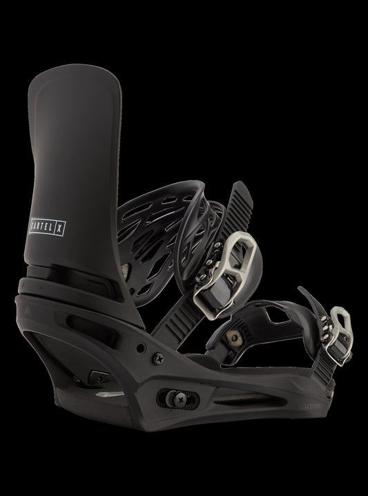Burton M CARTEL X BLACK 26