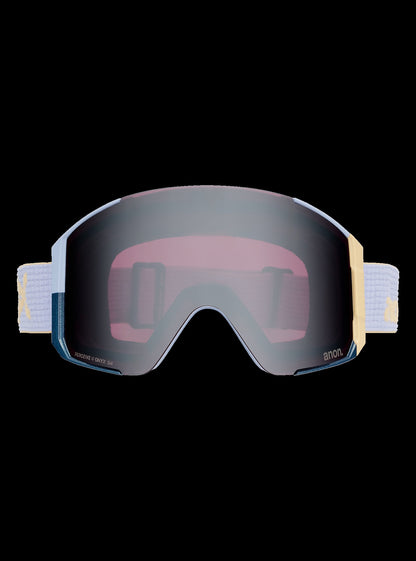 Burton SYNC ARSTBL/PRCV SUN 27