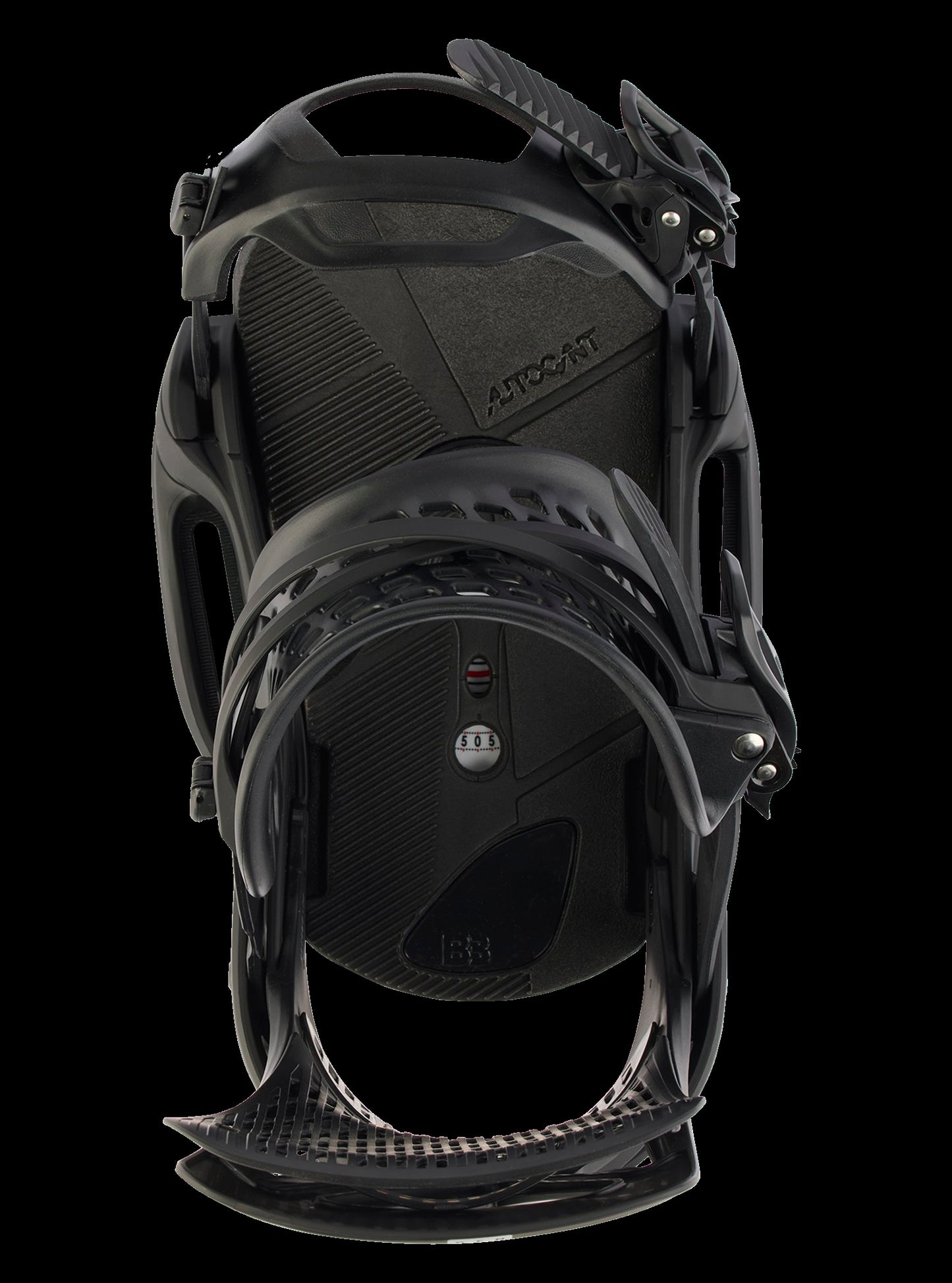 Burton M GENESIS EST BLACK 27