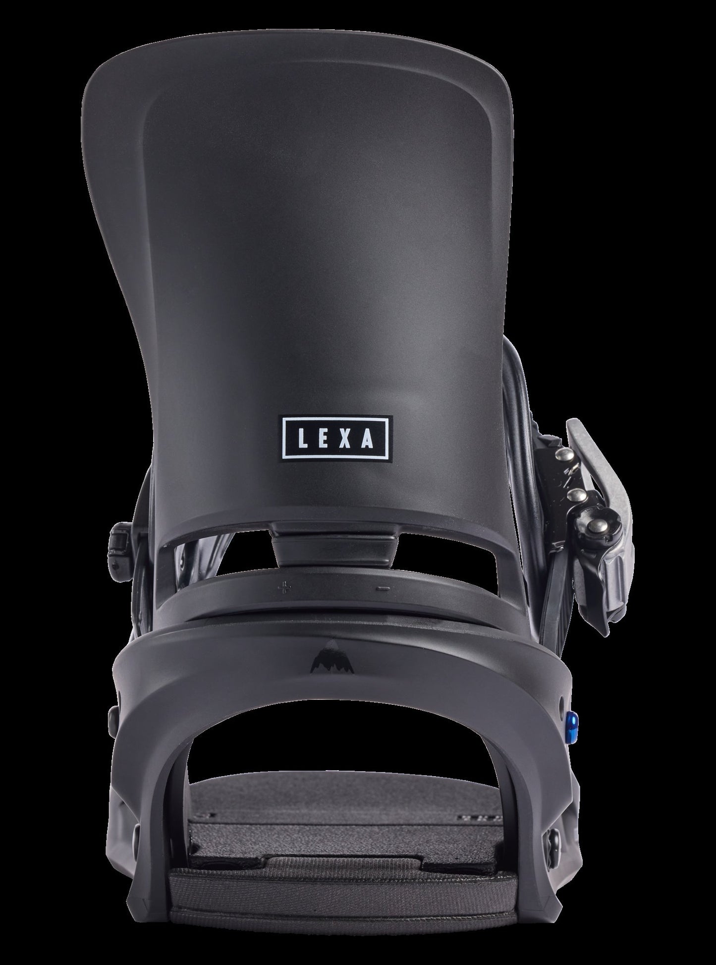 Burton W LEXA BLACK 27
