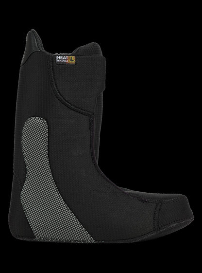 Burton M PHOTON BOA CHINCHILLA GRAY 27