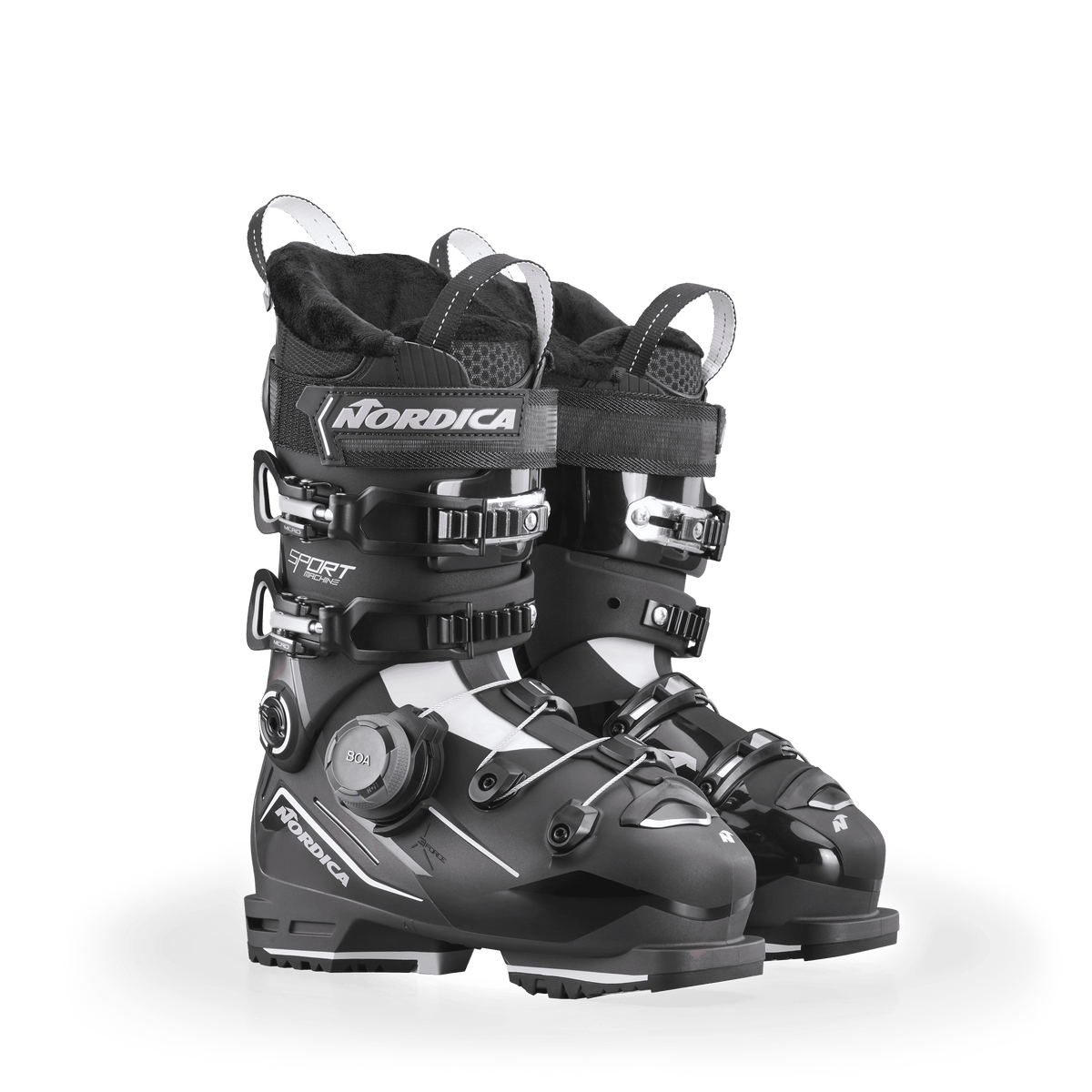 SPORTMACHINE 3 95 W BOA