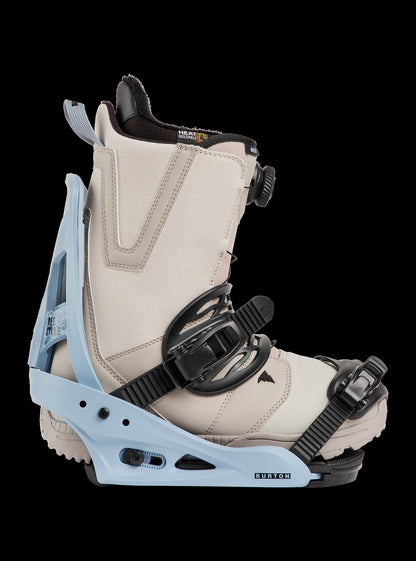 Burton M FREESTYLE AIRSTREAM BLUE 27