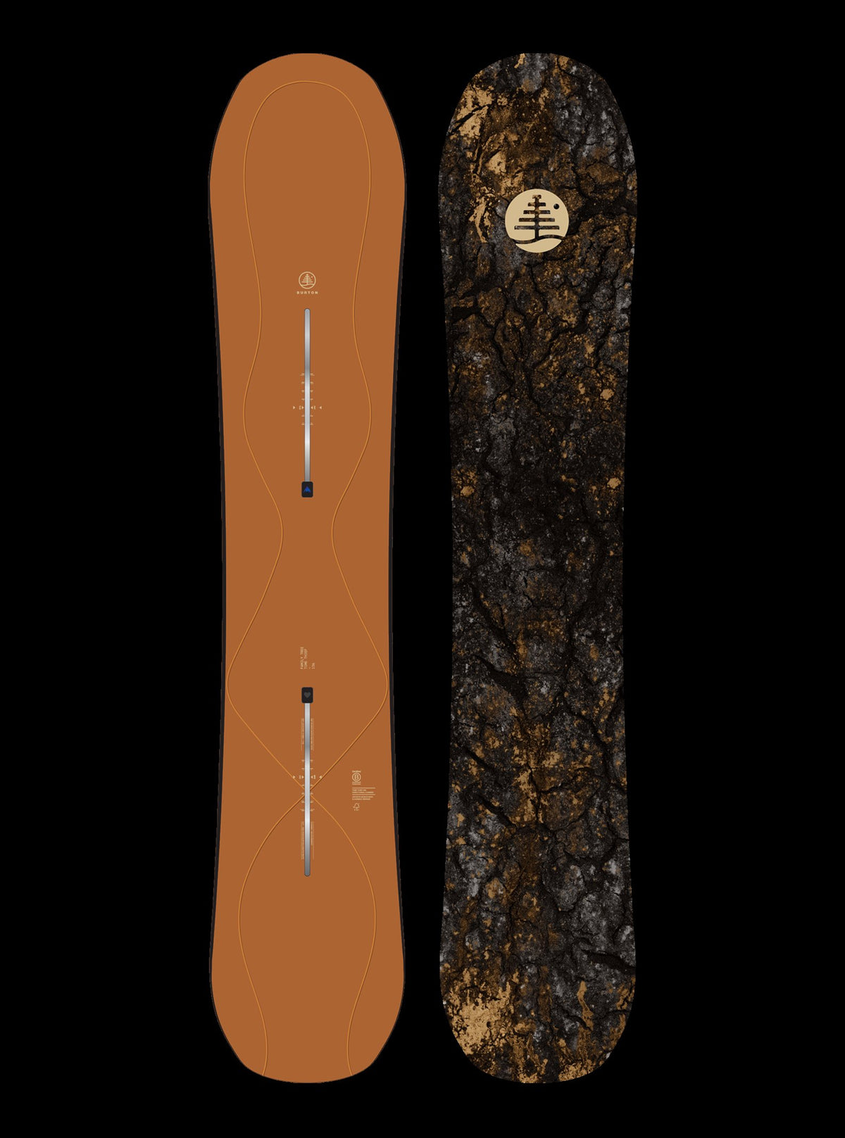 Burton FT TIME THIEF FIRE 27