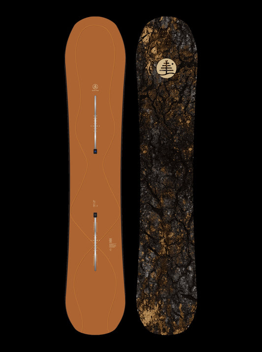 Burton FT TIME THIEF FIRE 27