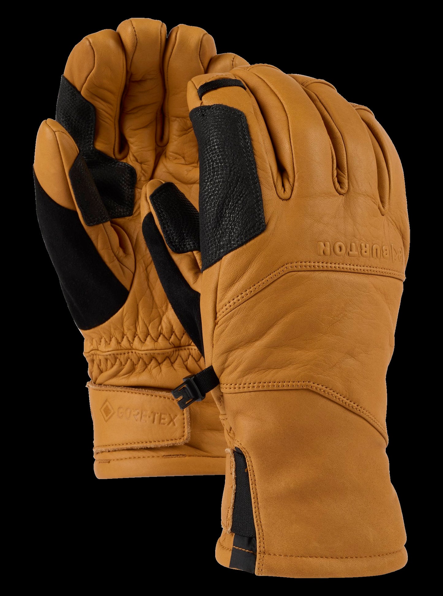Burton AK GORE CLCH LR GL HONEY 27