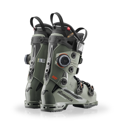 Speedmachine 3 120 BOA Cuff