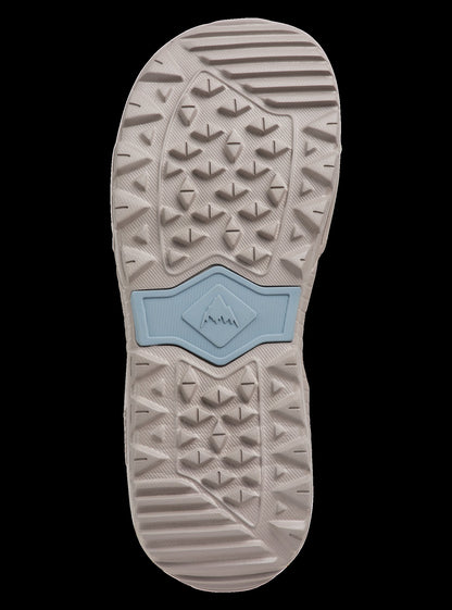 Burton M MOTO BOA CHINCHILLA GRAY 27